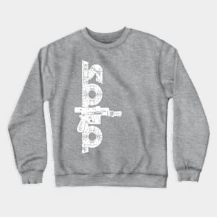 Solo Crewneck Sweatshirt